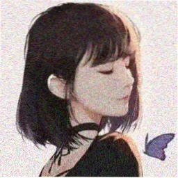 观众南巷旧人头像