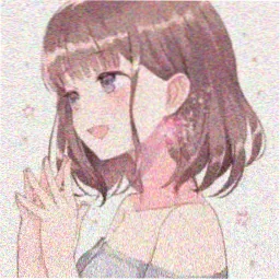 观众深夜食堂头像